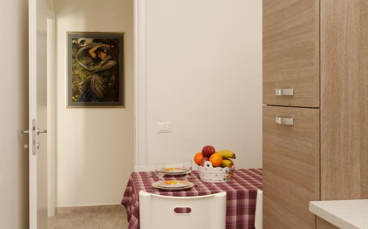 Apartment 800m Sanpietro Station, Vatican, Centro Rom